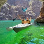 Emerald Cave Kayak Tour