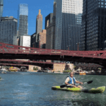 Wateriders Chicago River Kayak Tours And Rentals